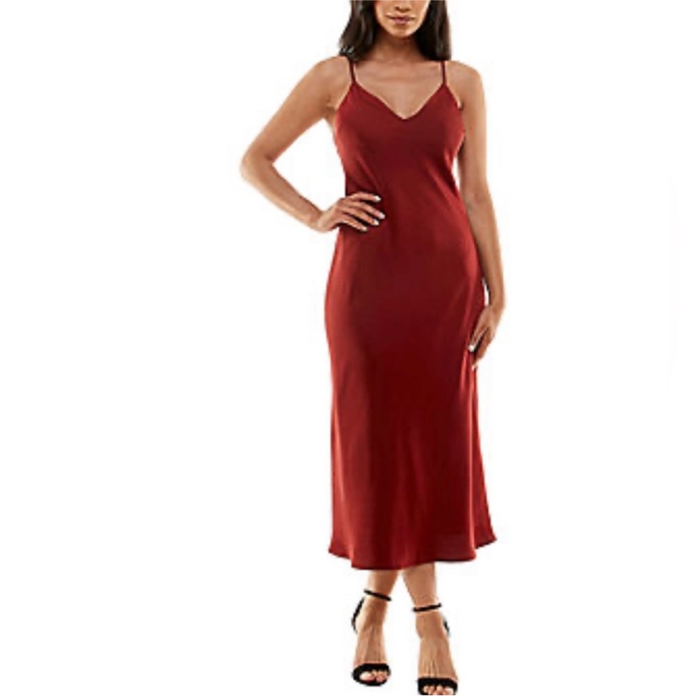 Premier Amour Dress